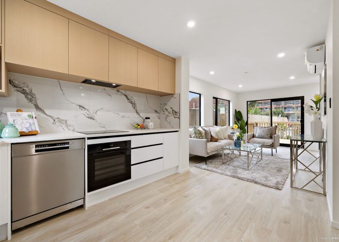  at 35E Hargest Terrace, Mount Albert, Auckland City, Auckland