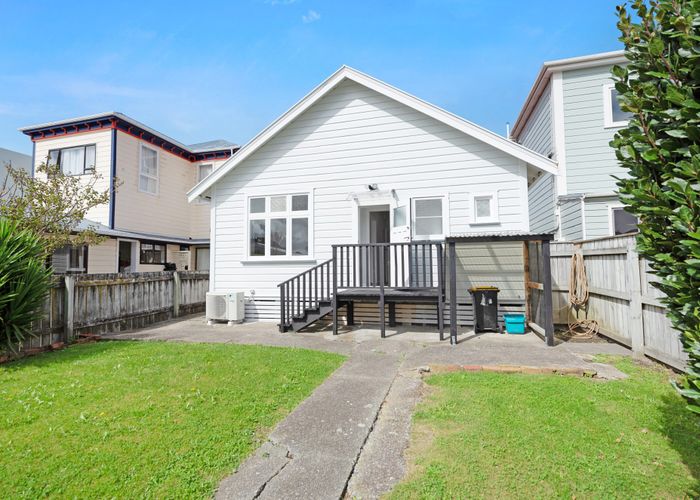  at 23 Constable Street, Newtown, Wellington, Wellington