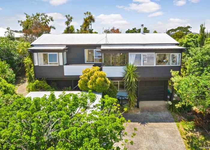  at 38 Jellicoe Parade, Surfdale, Waiheke Island