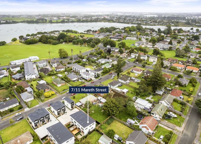  at 7/11 Mareth Street, Panmure, Auckland