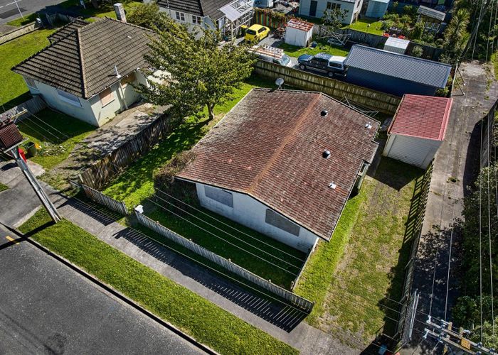  at 1 Harris Street, Naenae, Lower Hutt, Wellington