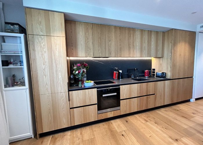  at 207/250 Kepa Road, Mission Bay, Auckland City, Auckland