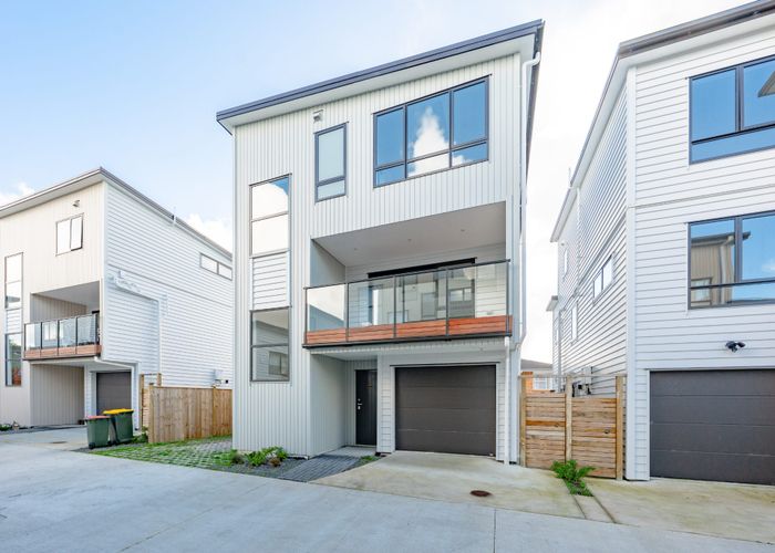  at 7/46 Cockayne Crescent, Sunnynook, North Shore City, Auckland
