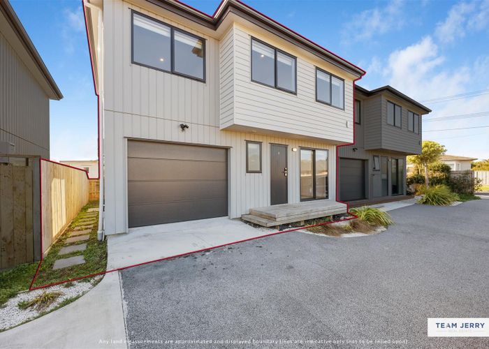  at 40B Fairview Road, Papatoetoe, Manukau City, Auckland