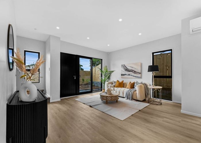  at Lot 2, 91 Gills Road, Bucklands Beach, Manukau City, Auckland