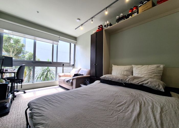  at E210A/28 Torrens Terrace, Te Aro, Wellington, Wellington