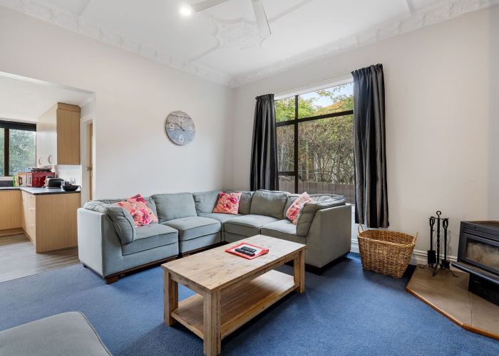  at 129  Surrey Street, Forbury, Dunedin, Otago