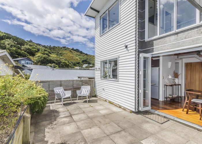  at 26A Brighton Street, Island Bay, Wellington, Wellington