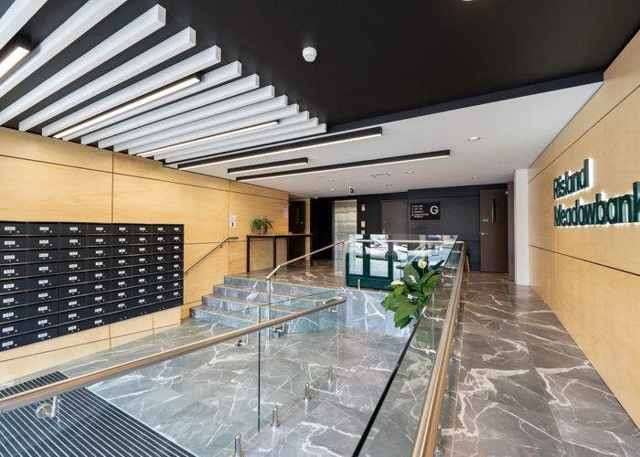  at G10/6-14 Meadowbank Road, Meadowbank, Auckland City, Auckland