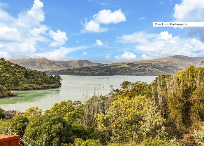  at 27 Mariners Cove, Cass Bay, Lyttelton
