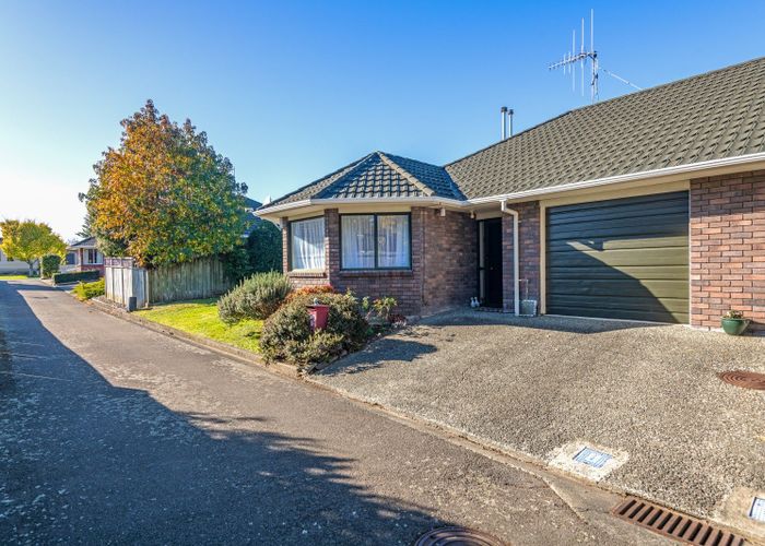  at 198B Vogel Street, Roslyn, Palmerston North