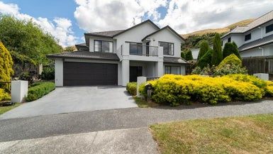  at 53 Amesbury Drive, Churton Park, Wellington