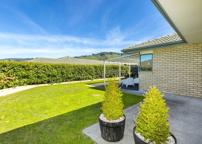  at 12 Percy Kinsman Crescent, Riverstone Terraces, Upper Hutt