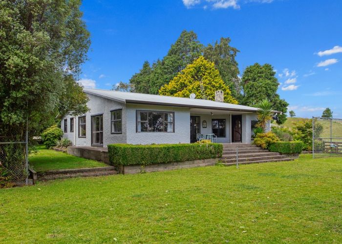  at 303 Awahou Road, Ruatoki