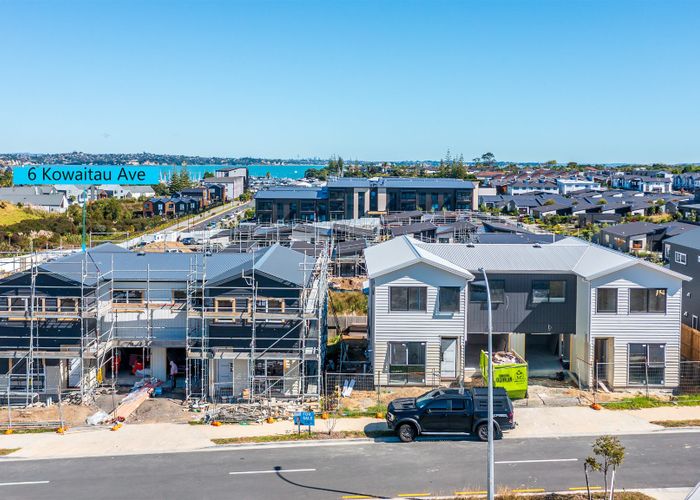  at 6 Kowaitau Avenue, Beachlands, Manukau City, Auckland