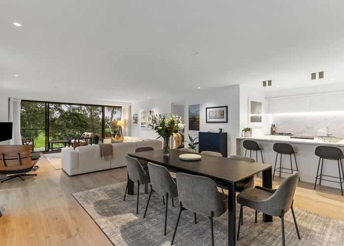  at 4B/19 George Street, Newmarket, Auckland