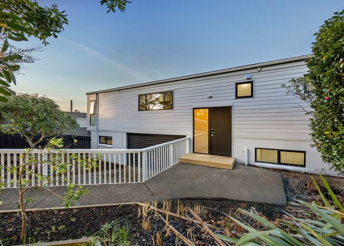  at 54 Shetland Street, Glen Eden, Waitakere City, Auckland