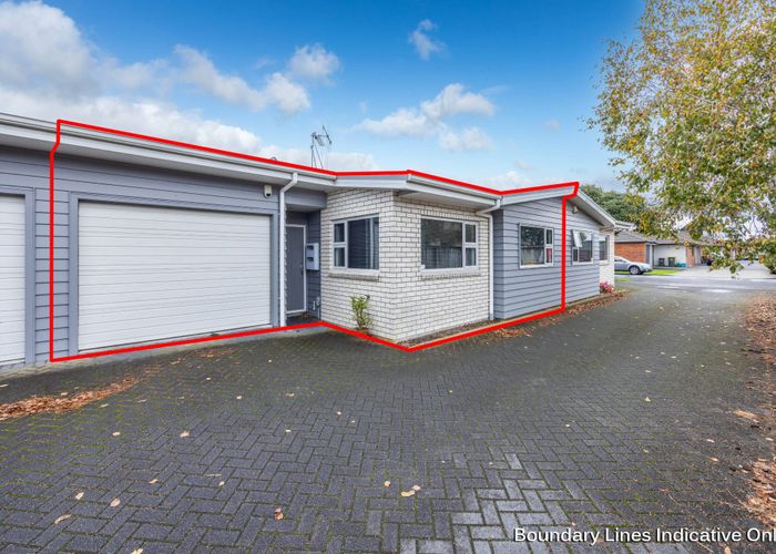  at 23B Maitland Street, Frankton, Hamilton