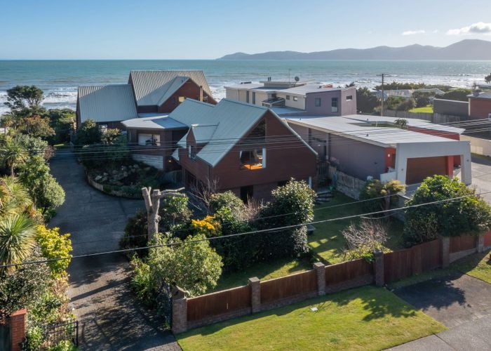  at 47 Rosetta Road, Raumati South, Paraparaumu