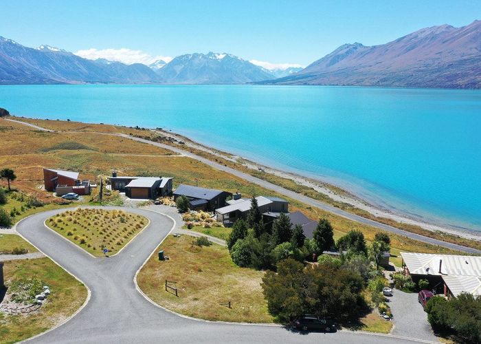  at 36 Ohau Drive, Lake Ohau, Waitaki, Otago