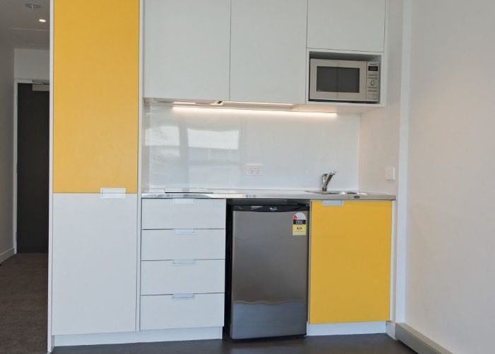 For rent 401/5 Dundonald Street, Eden Terrace, Auckland City