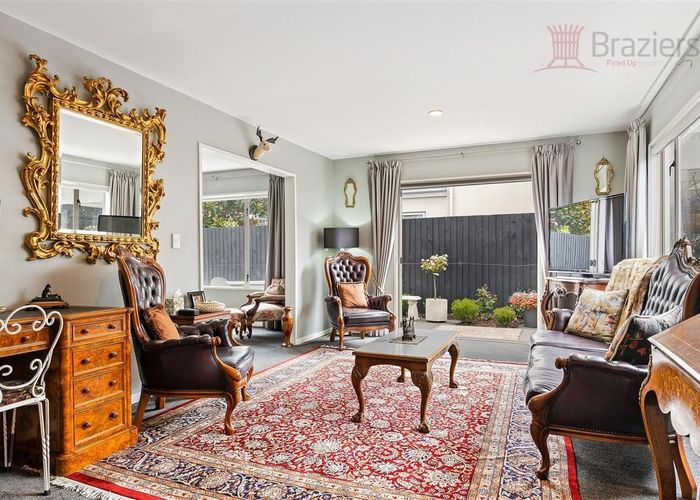  at 31A Boon Street, Sydenham, Christchurch City, Canterbury
