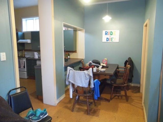  at 6 Union Street, North Dunedin, Dunedin