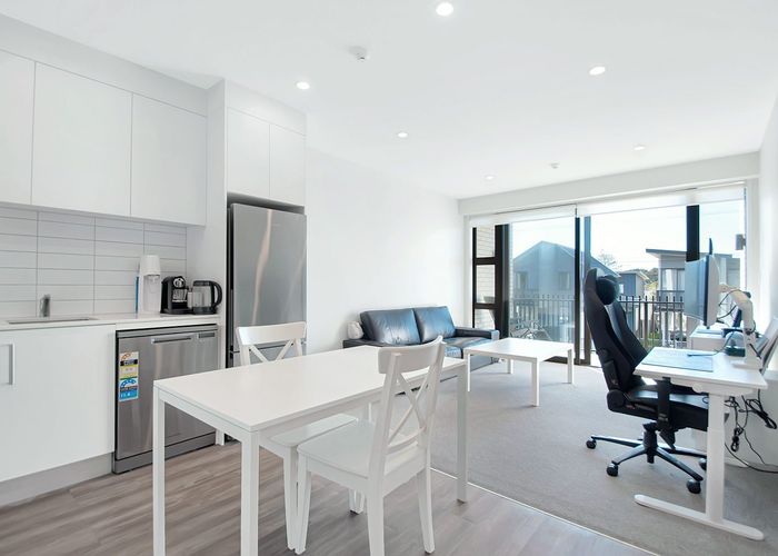  at 105/38E Fraser Avenue, Northcote, North Shore City, Auckland