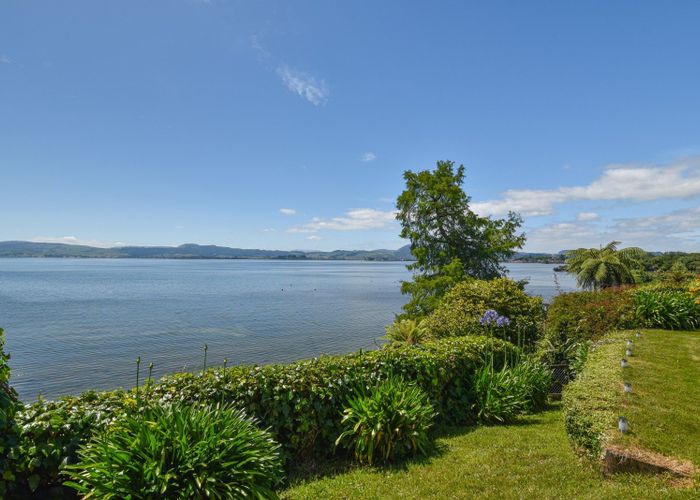  at 133 Koutu Road, Kawaha Point, Rotorua