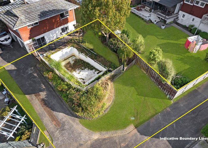  at Lot 1/14 Maroubra Place, Botany Downs, Manukau City, Auckland