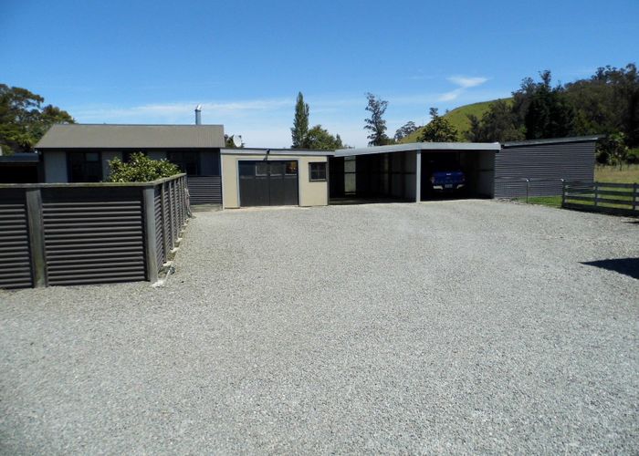  at 257 Pukeuri-Oamaru Road, Pukeuri, Oamaru