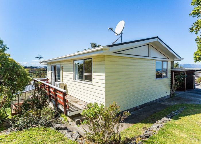  at 1/26 Rajkot Terrace, Broadmeadows, Wellington, Wellington