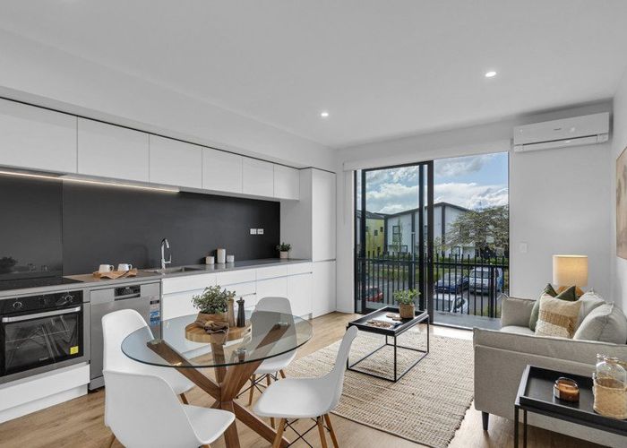  at 20/283 Brougham Street, Sydenham, Christchurch City, Canterbury
