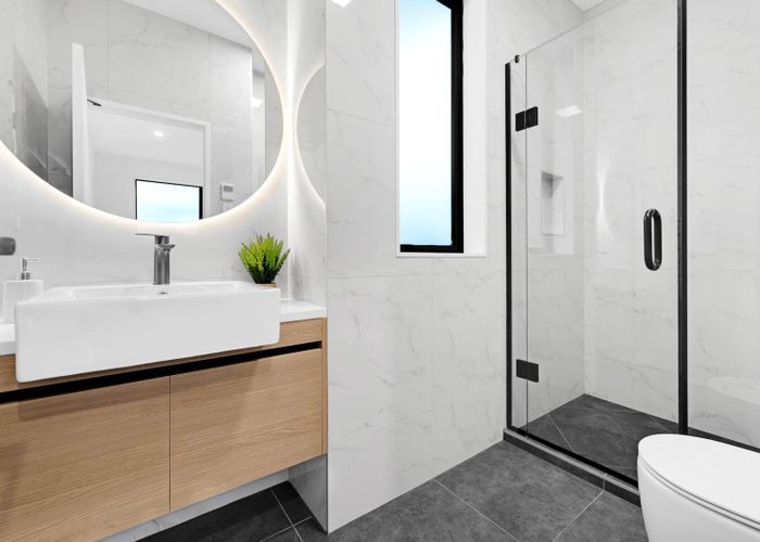  at 24A  Zingaro Place, Massey, Waitakere City, Auckland