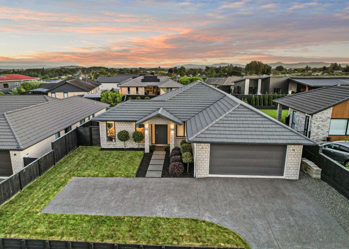 at 53 Fairway Drive, Morrinsville, Morrinsville