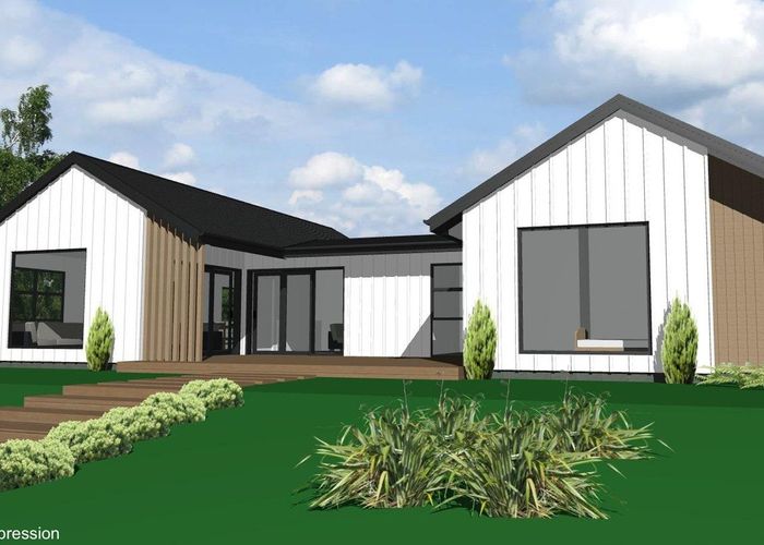  at Lot/4 Fairmont View, Seaton Valley Road, Mapua, Tasman, Nelson / Tasman