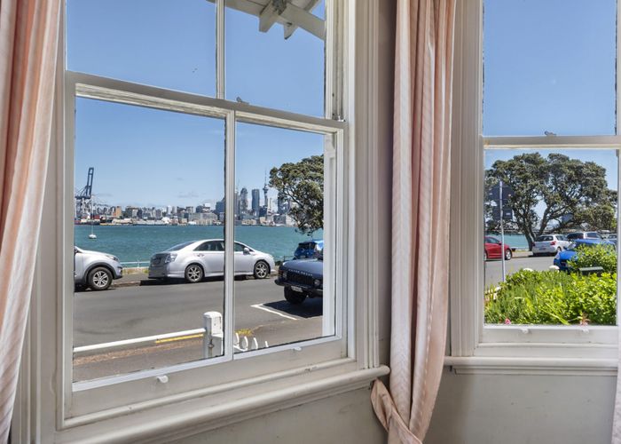  at 27 Queens Parade, Devonport, North Shore City, Auckland