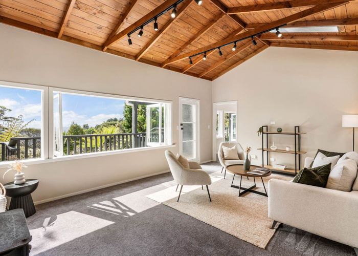  at 25 Turanga Road, Henderson Valley, Waitakere City, Auckland