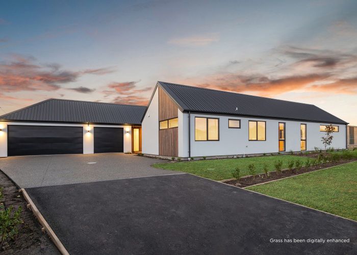  at 25 Guinevere Drive, Lincoln, Selwyn, Canterbury