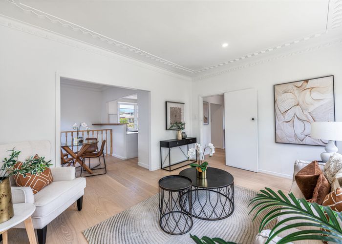  at 266 Balmoral Road, Sandringham, Auckland