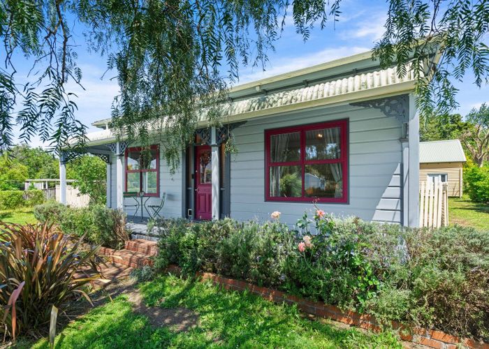  at 29 Oxford Street, Lansdowne, Masterton