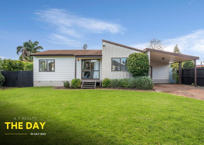  at 8 Chipping Dale, Mangere Bridge, Auckland