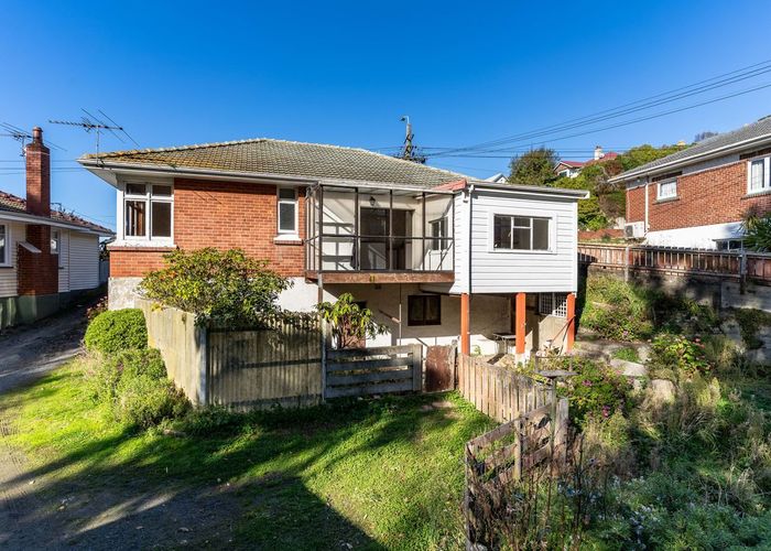  at 70 Playfair Street, Caversham, Dunedin, Otago