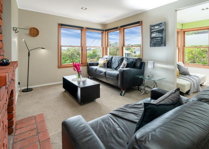  at 38 Sidlaw Street, Strathmore Park, Wellington