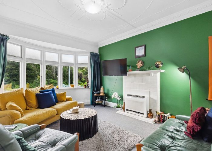  at 125 Caversham Valley Road, Calton Hill, Dunedin, Otago