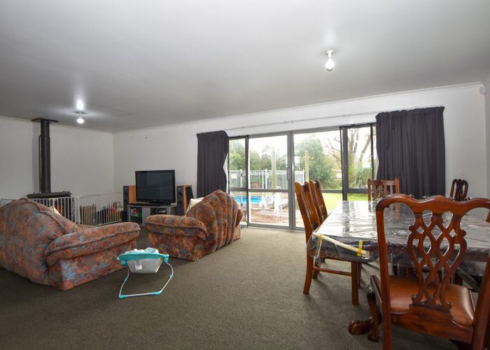  at Carterton, Carterton, Wellington
