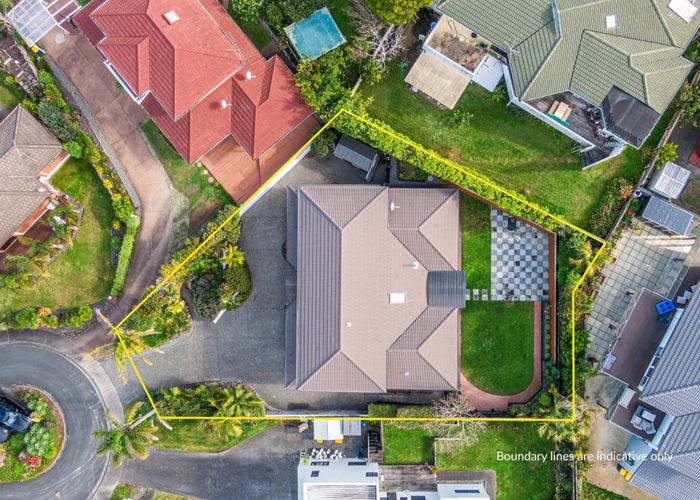  at 16 Javelin Place, West Harbour, Auckland