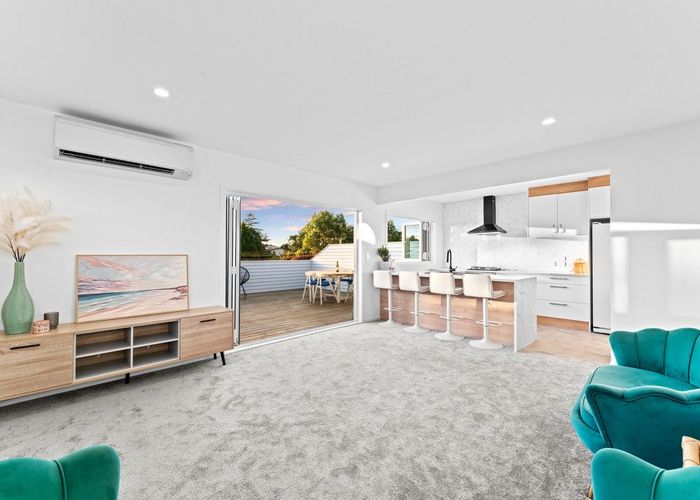  at 23B Woodglen Road, Glen Eden, Waitakere City, Auckland