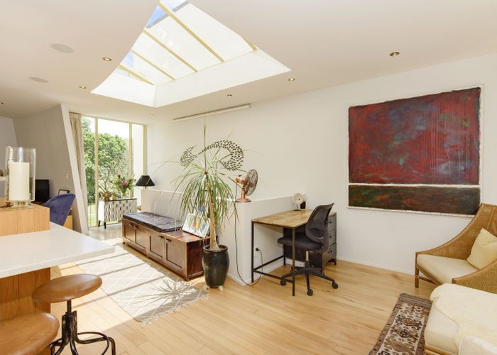  at 4/23 Napier Street, Freemans Bay, Auckland City, Auckland