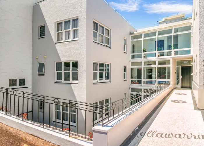  at 9/6 Brighton Road, Parnell, Auckland